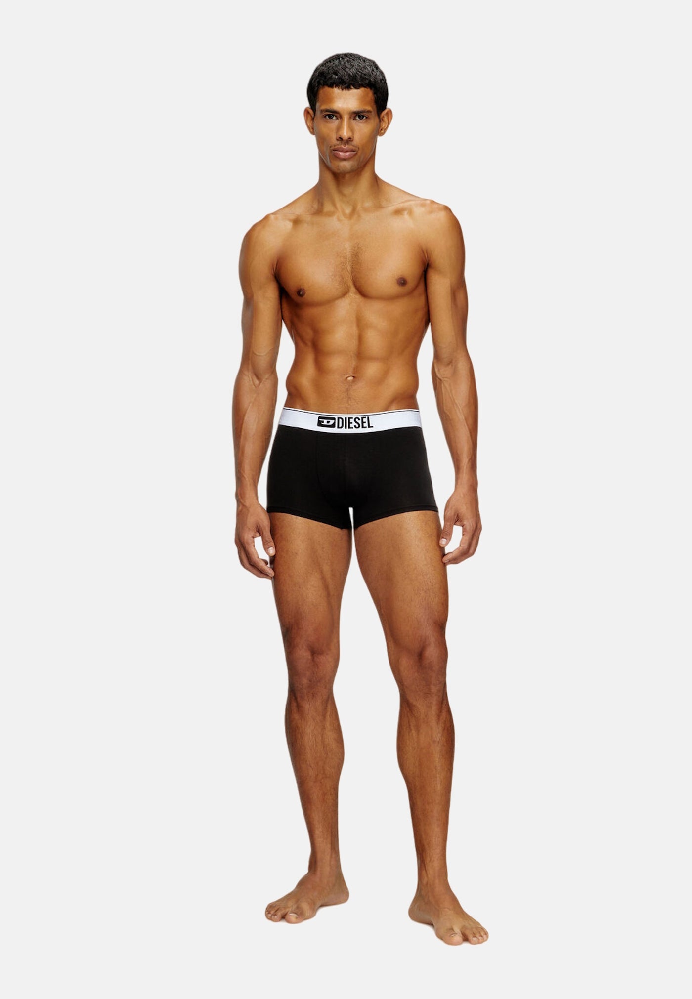 Diesel UMBX-DAMIENTHREEPACK Unterhosen 3-Pack