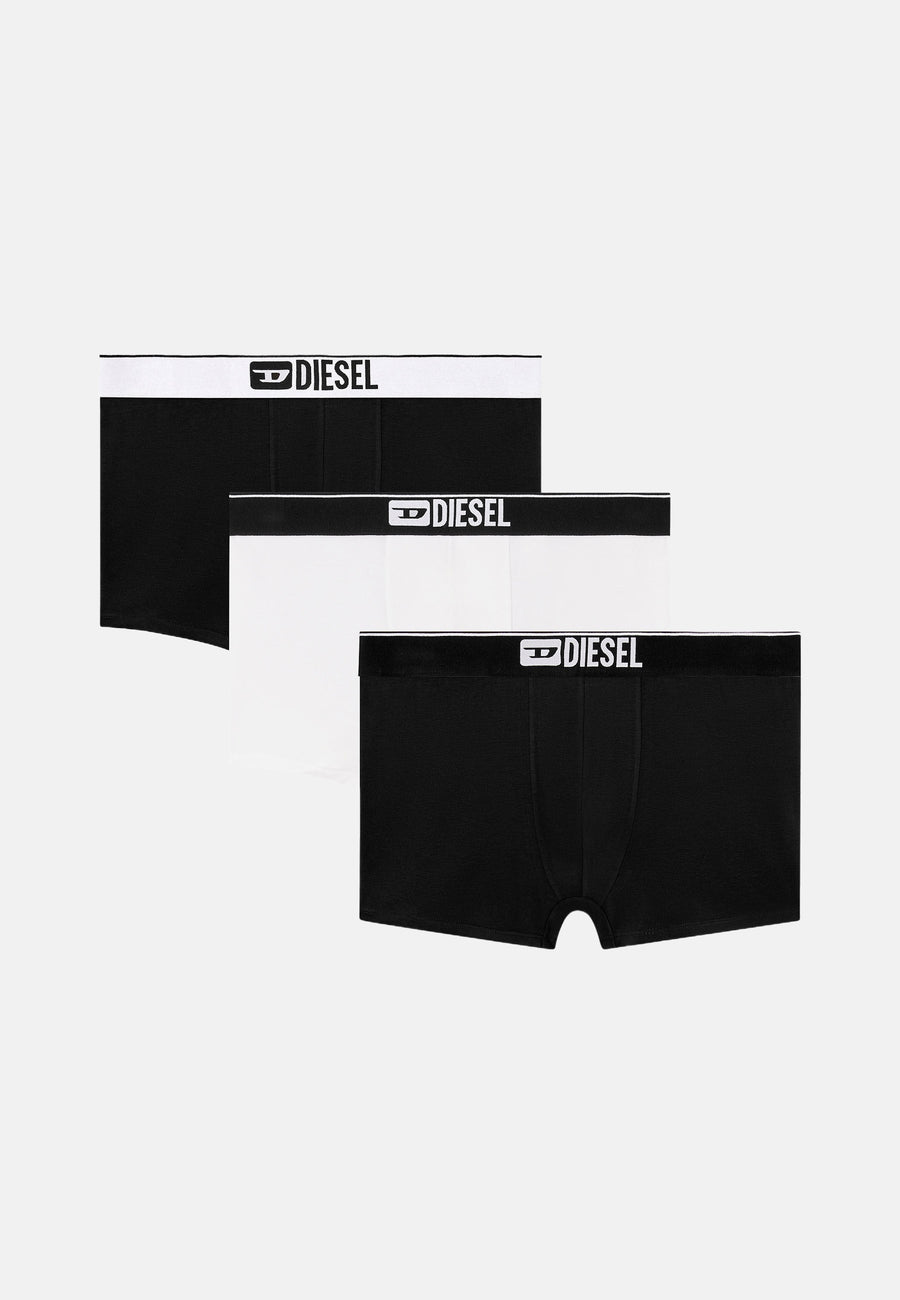 Diesel UMBX-DAMIENTHREEPACK Unterhosen 3-Pack
