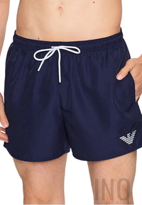 Emporio Armani Essential Swim Shorts