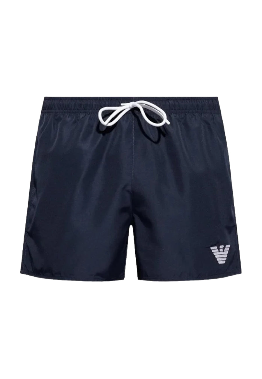 Emporio Armani Essential Swim Shorts