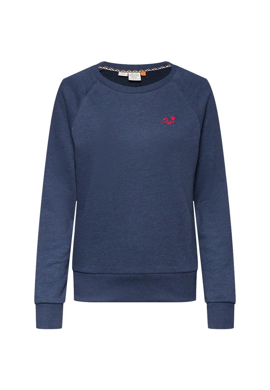 Ragwear JOHANKA Sweatshirt
