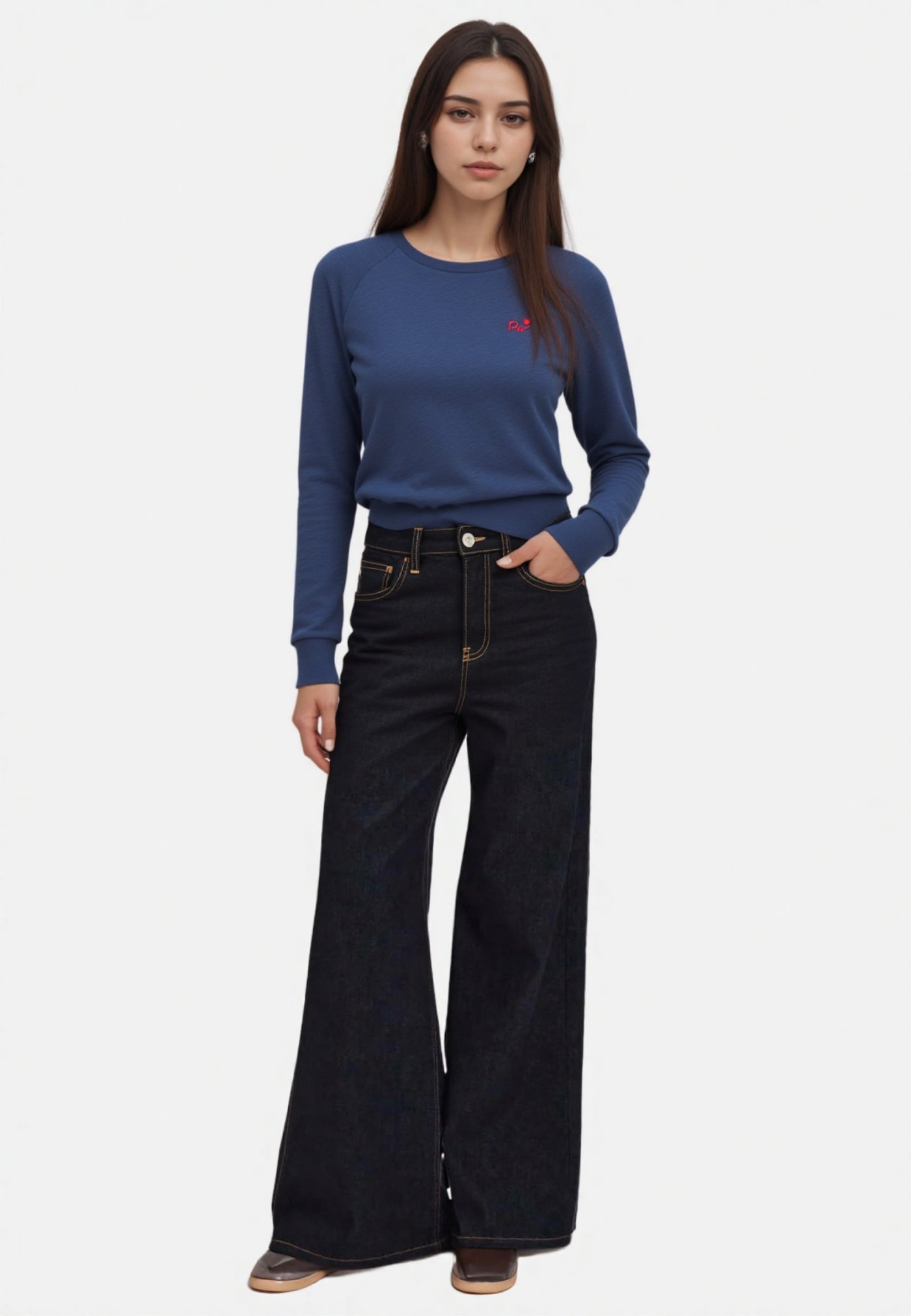 Ragwear JOHANKA Sweatshirt