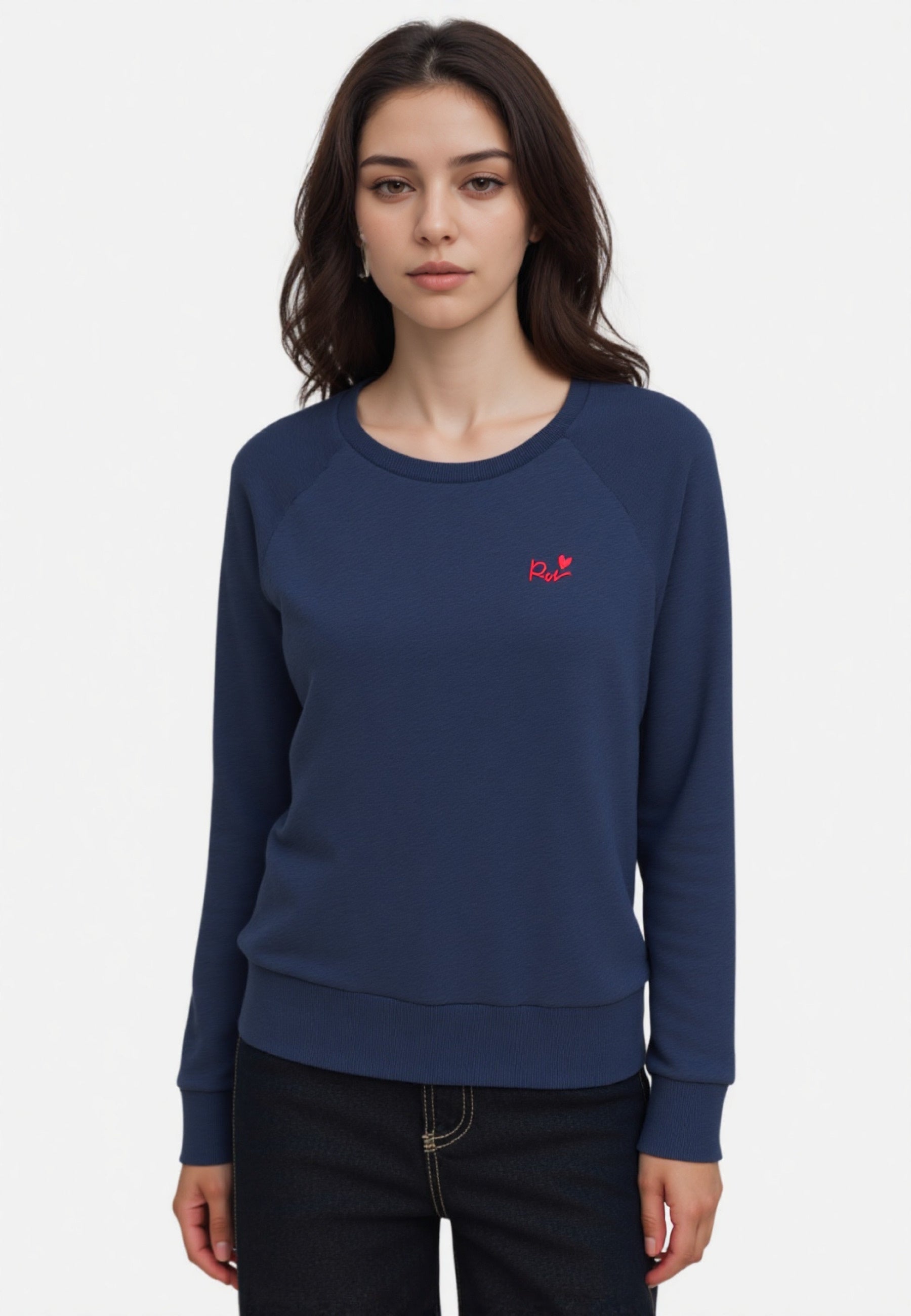 Ragwear JOHANKA Sweatshirt