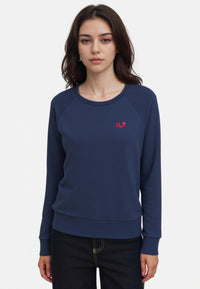Ragwear JOHANKA Sweatshirt
