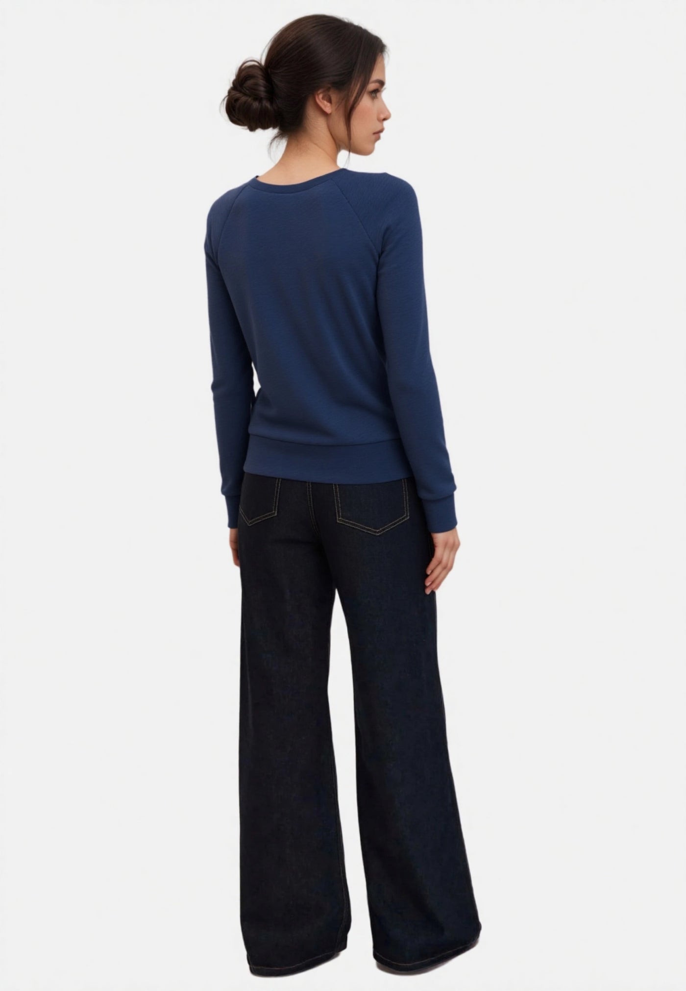 Ragwear JOHANKA Sweatshirt