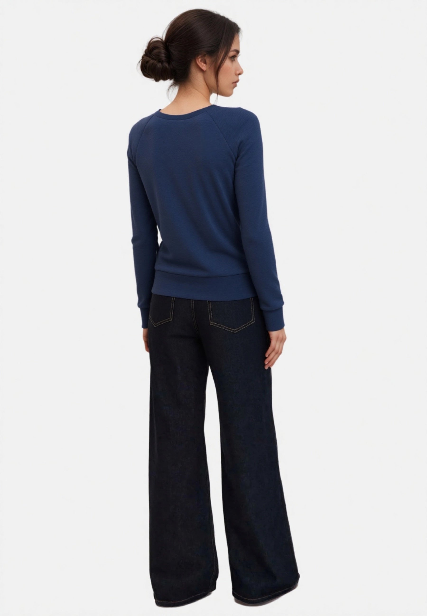 Ragwear JOHANKA Sweatshirt