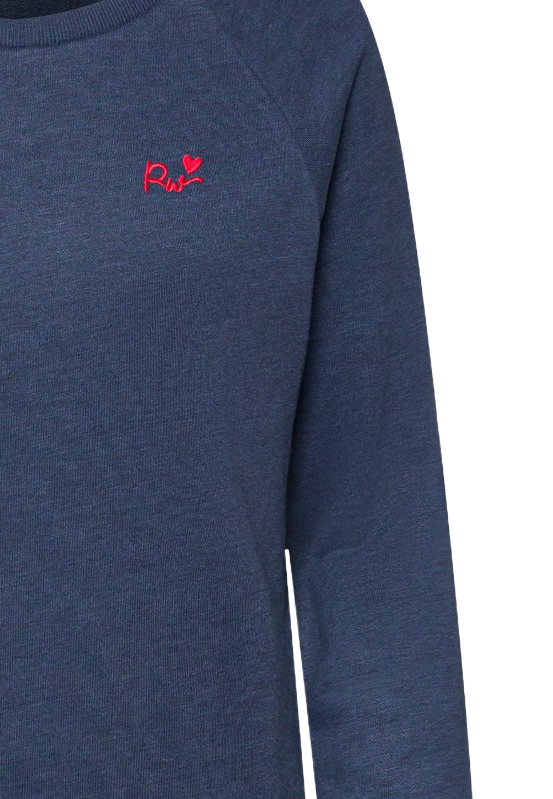 Ragwear JOHANKA Sweatshirt