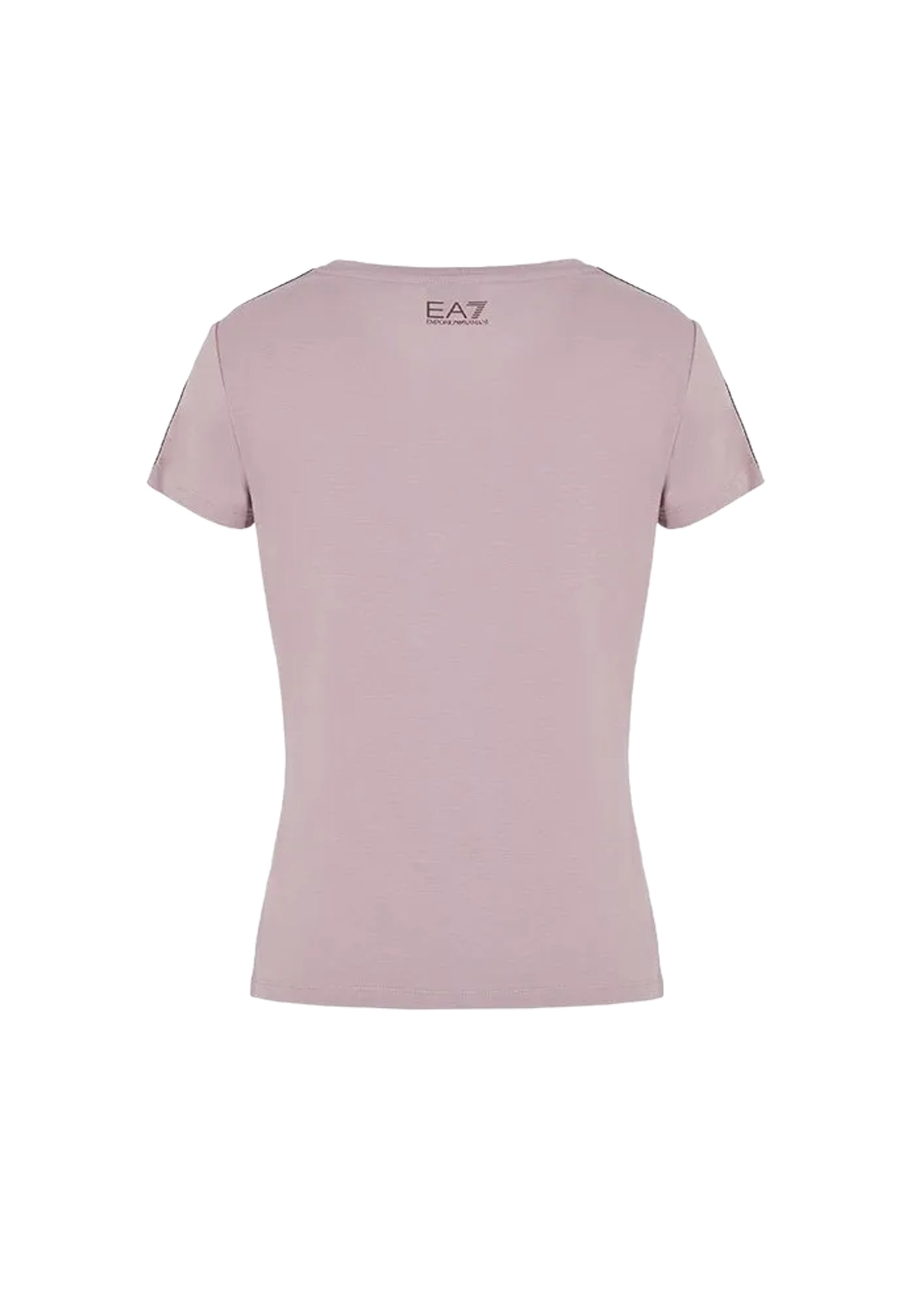EA7 Emporio Armani Kurzarmshirt