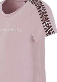 EA7 Emporio Armani Kurzarmshirt