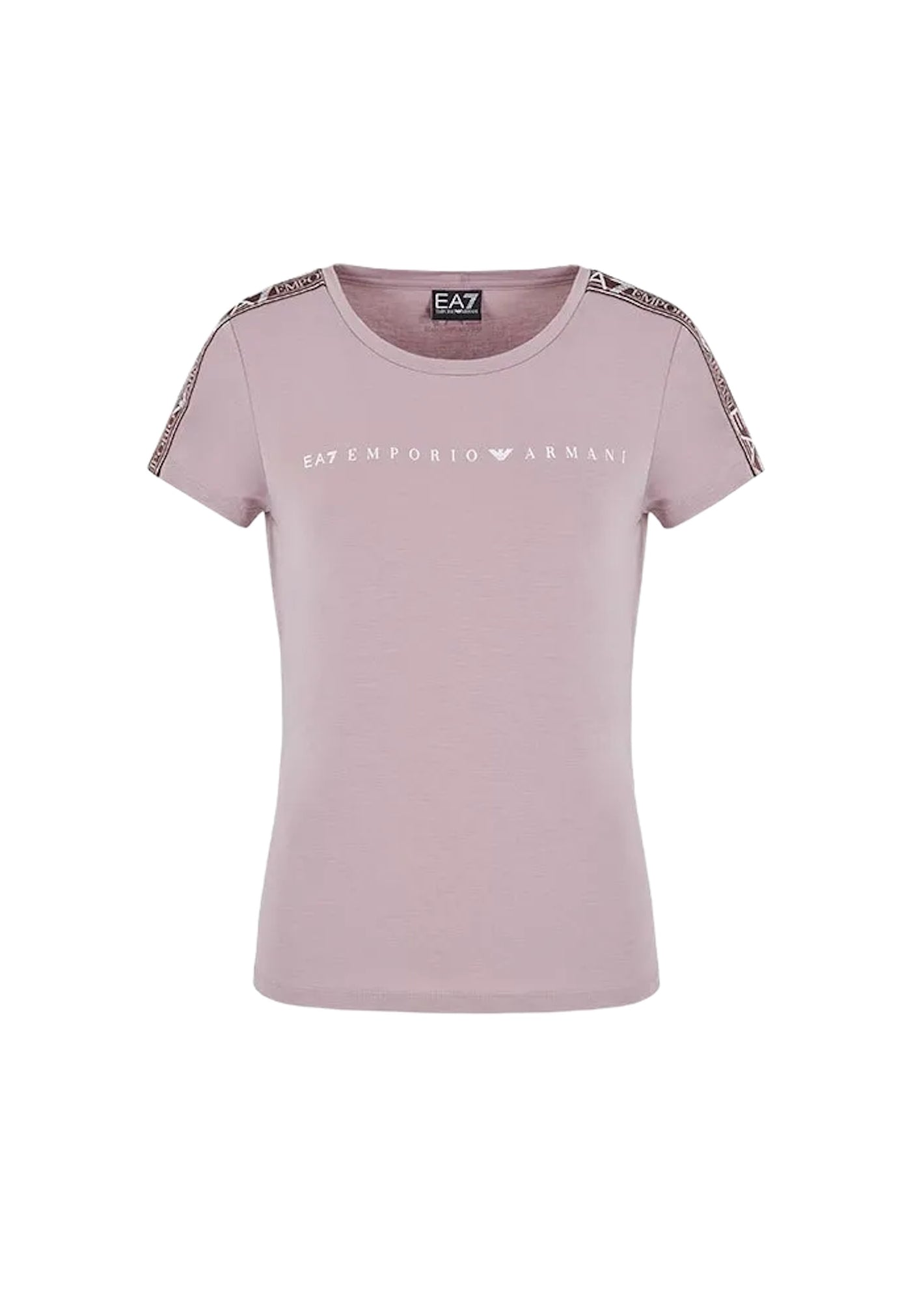EA7 Emporio Armani Kurzarmshirt