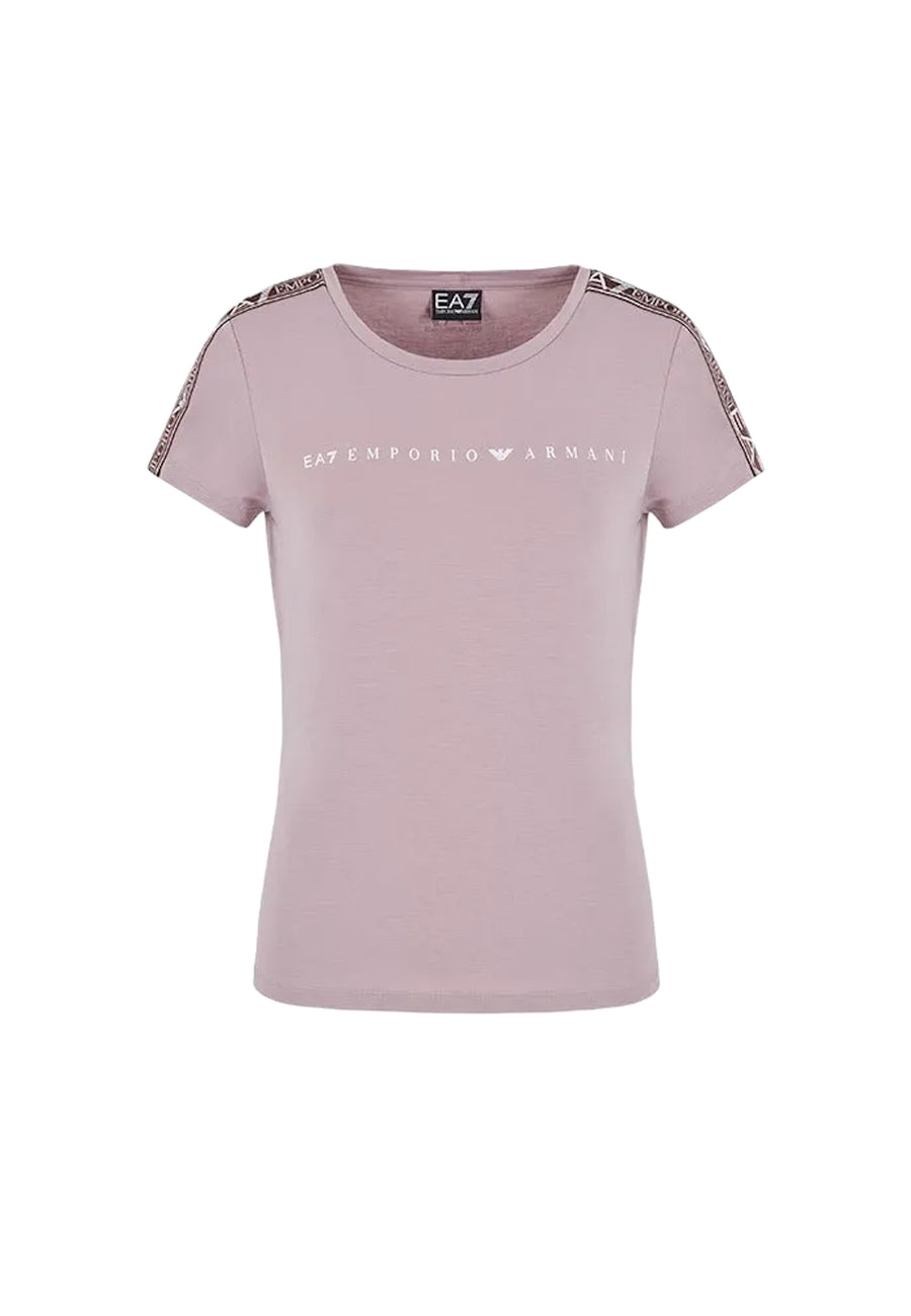 EA7 Emporio Armani Kurzarmshirt