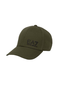 EA7 Emporio Armani Baseballcap