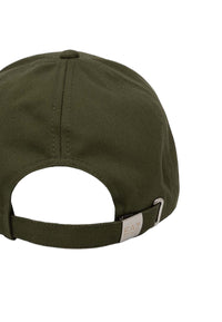 EA7 Emporio Armani Baseballcap