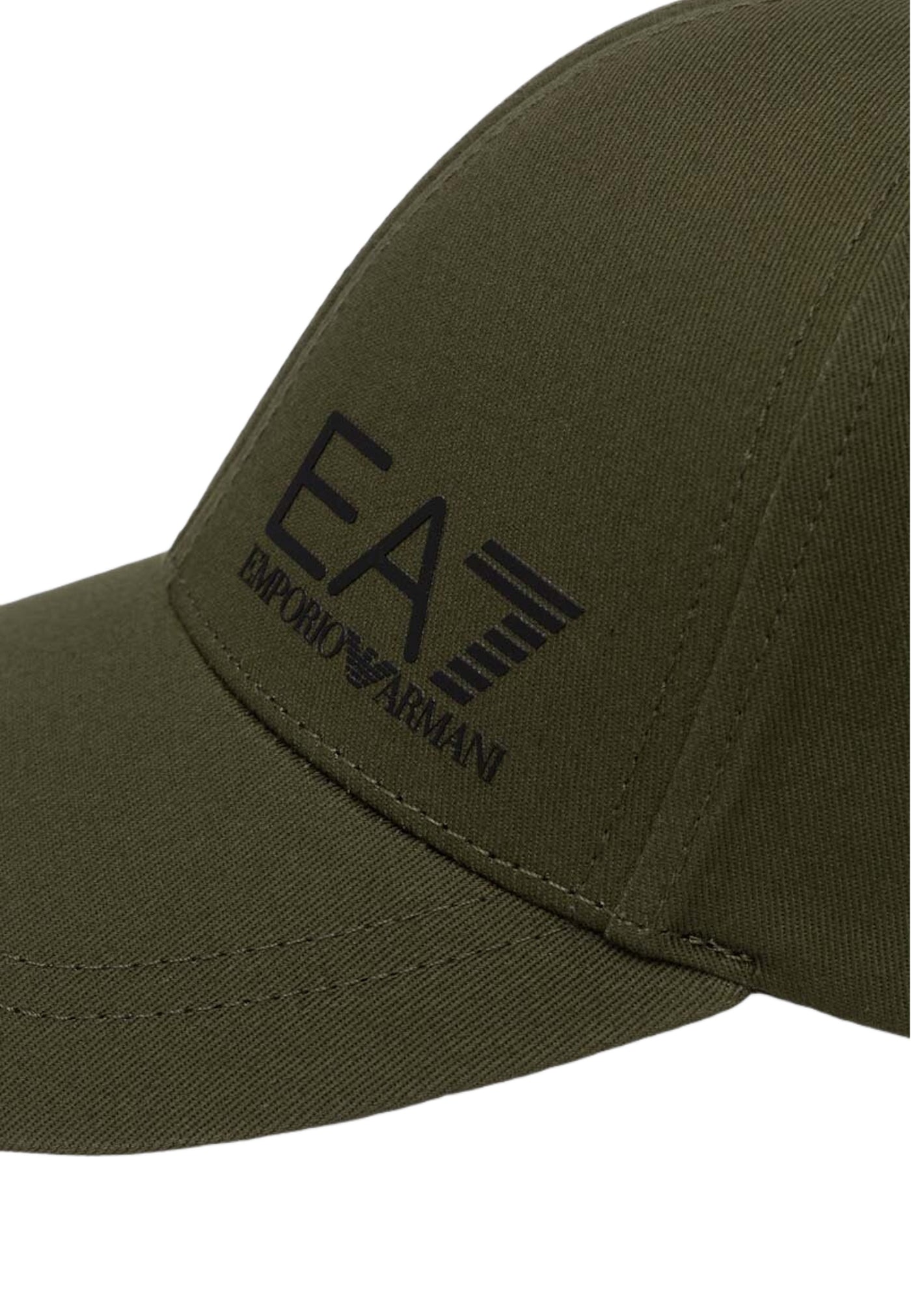 EA7 Emporio Armani Baseballcap
