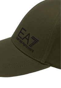 EA7 Emporio Armani Baseballcap
