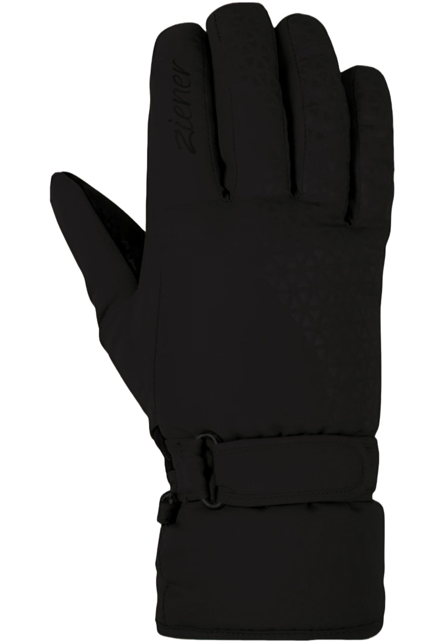 Ziener Skihandschuhe KAMELY