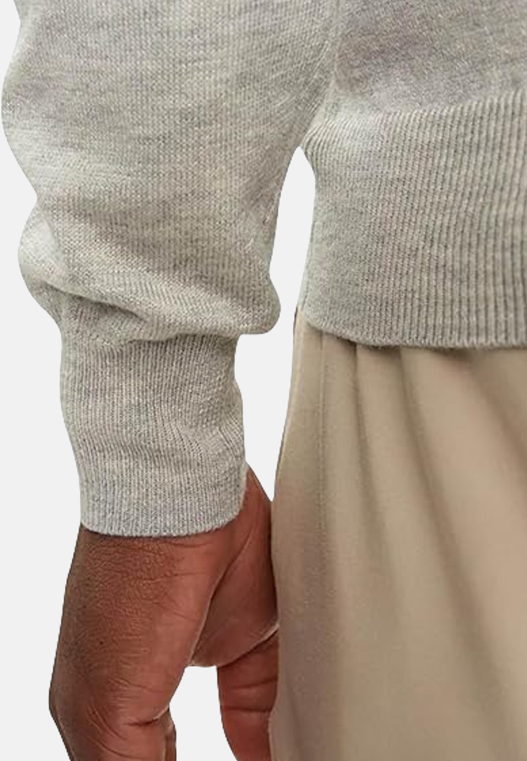 Guess DANIEL Strickpullover R-Neck