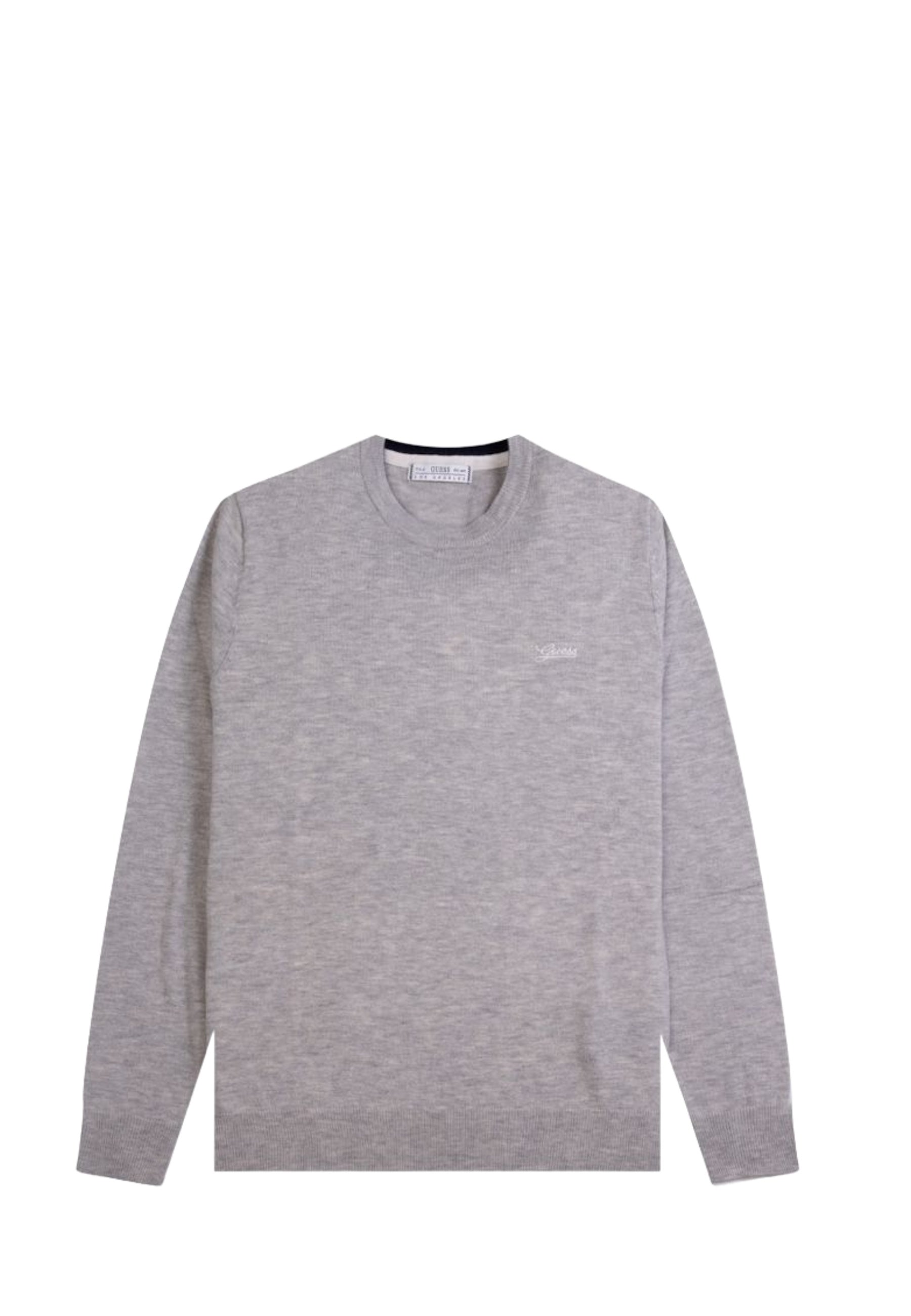 Guess DANIEL Strickpullover R-Neck