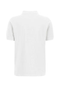 Fynch-Hatton Kurzarmshirt mit Polokragen
