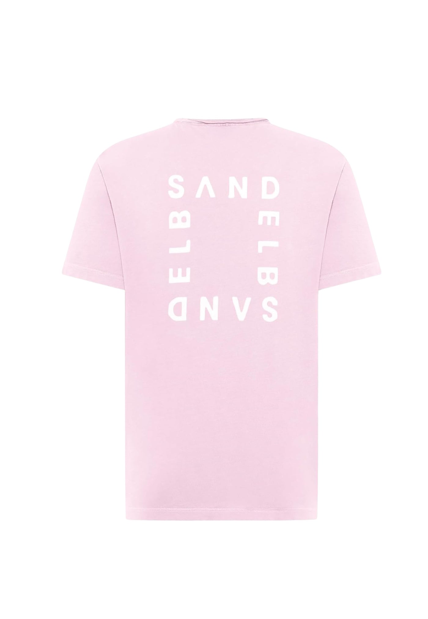 Elbsand Palle Kurzarmshirt