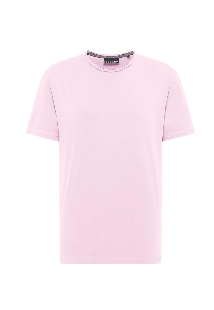 Elbsand Palle Kurzarmshirt