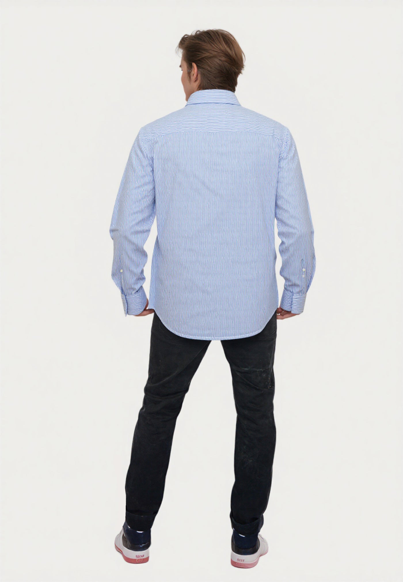 U.S. POLO Button Down Shirt