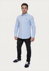 U.S. POLO Button Down Shirt