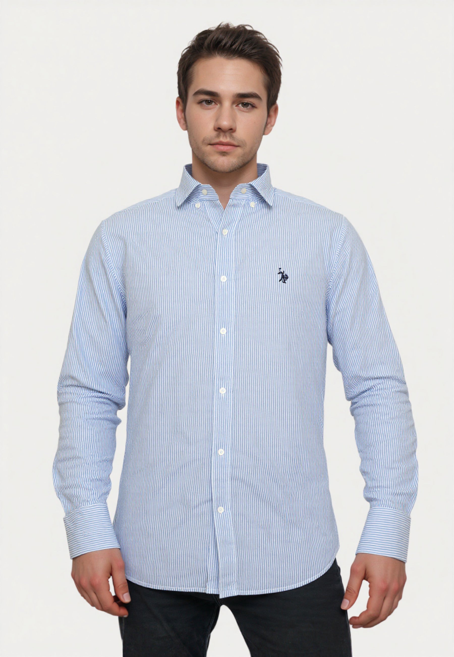 U.S. POLO Button Down Shirt