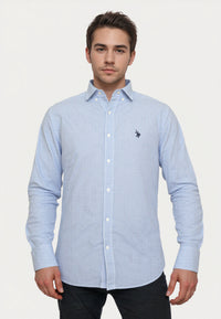 U.S. POLO Button Down Shirt