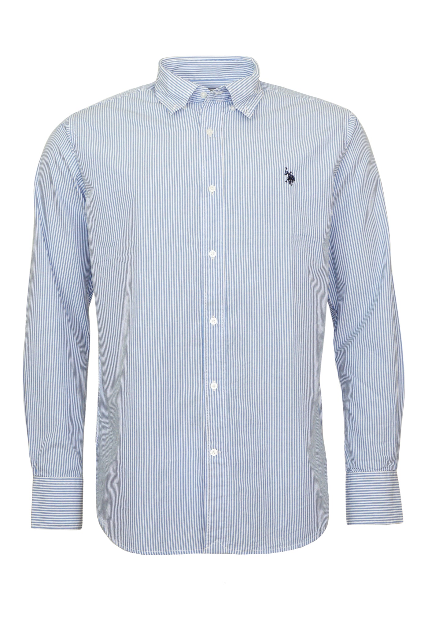 U.S. POLO Button Down Shirt