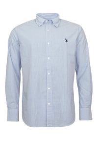 U.S. POLO Button Down Shirt