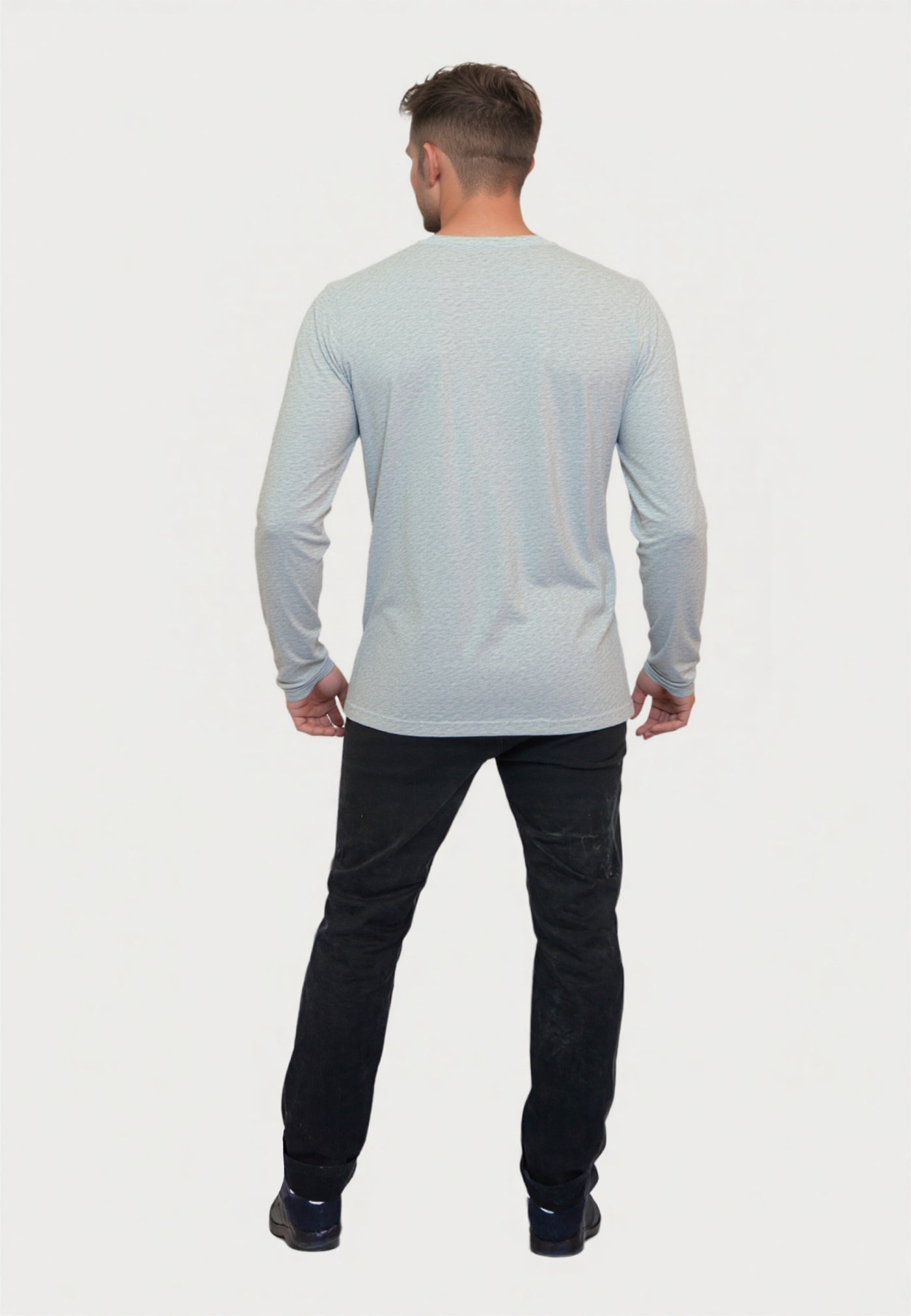 U.S. POLO Langarmshirt