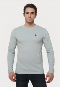 U.S. POLO Langarmshirt