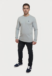 U.S. POLO Langarmshirt