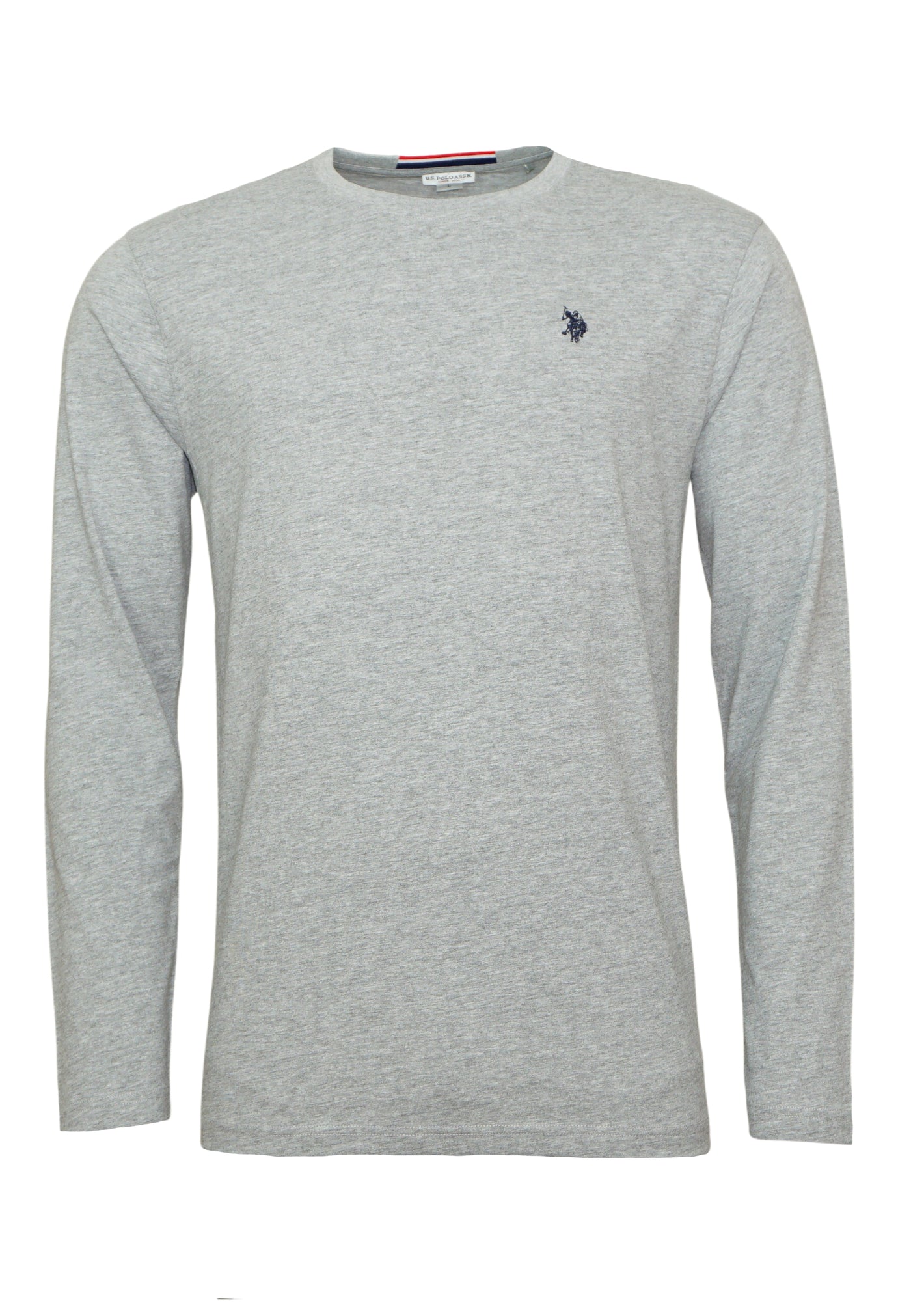 U.S. POLO Langarmshirt