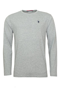U.S. POLO Langarmshirt