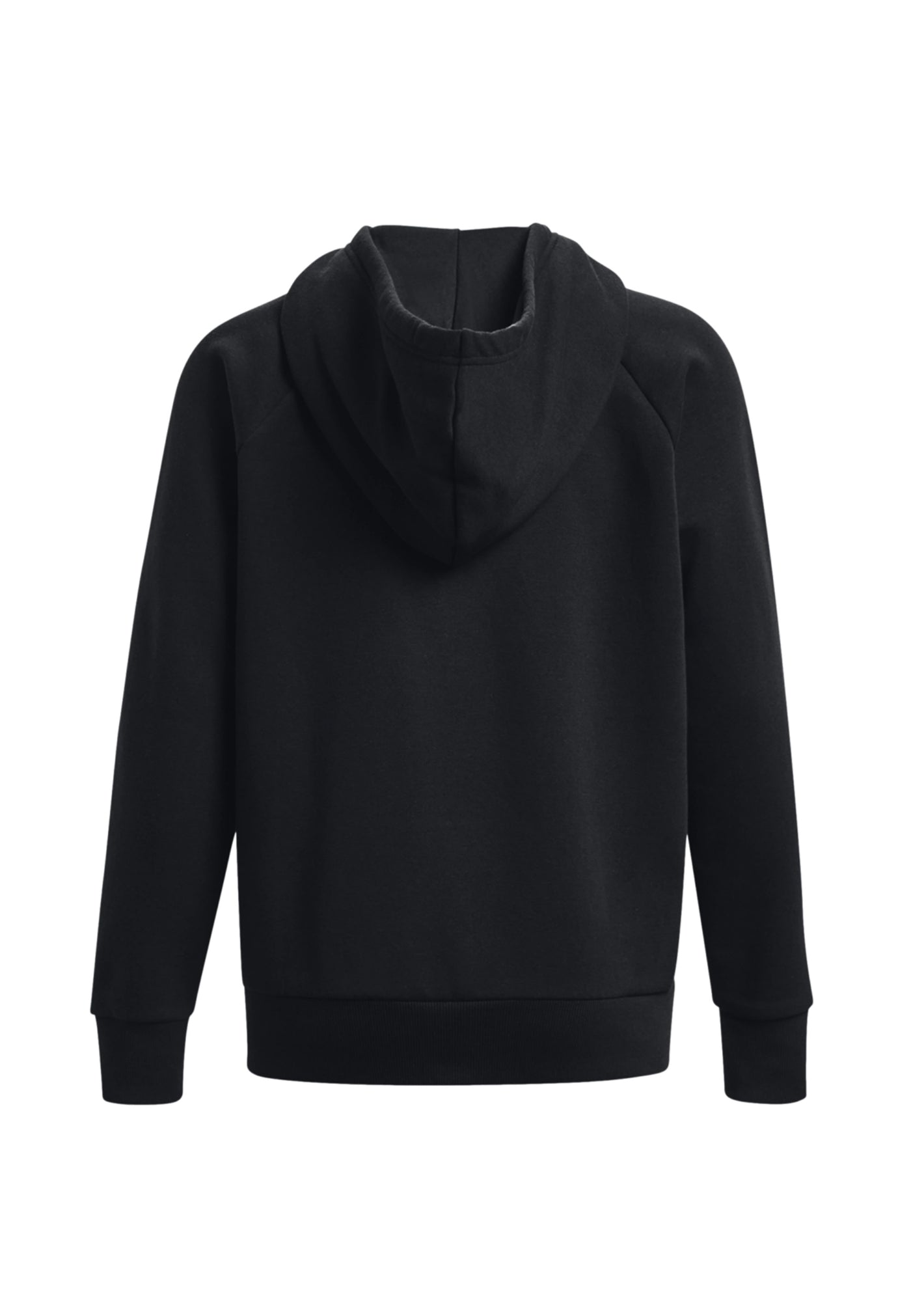 Under Armour RIVAL Kapuzensweatjacke