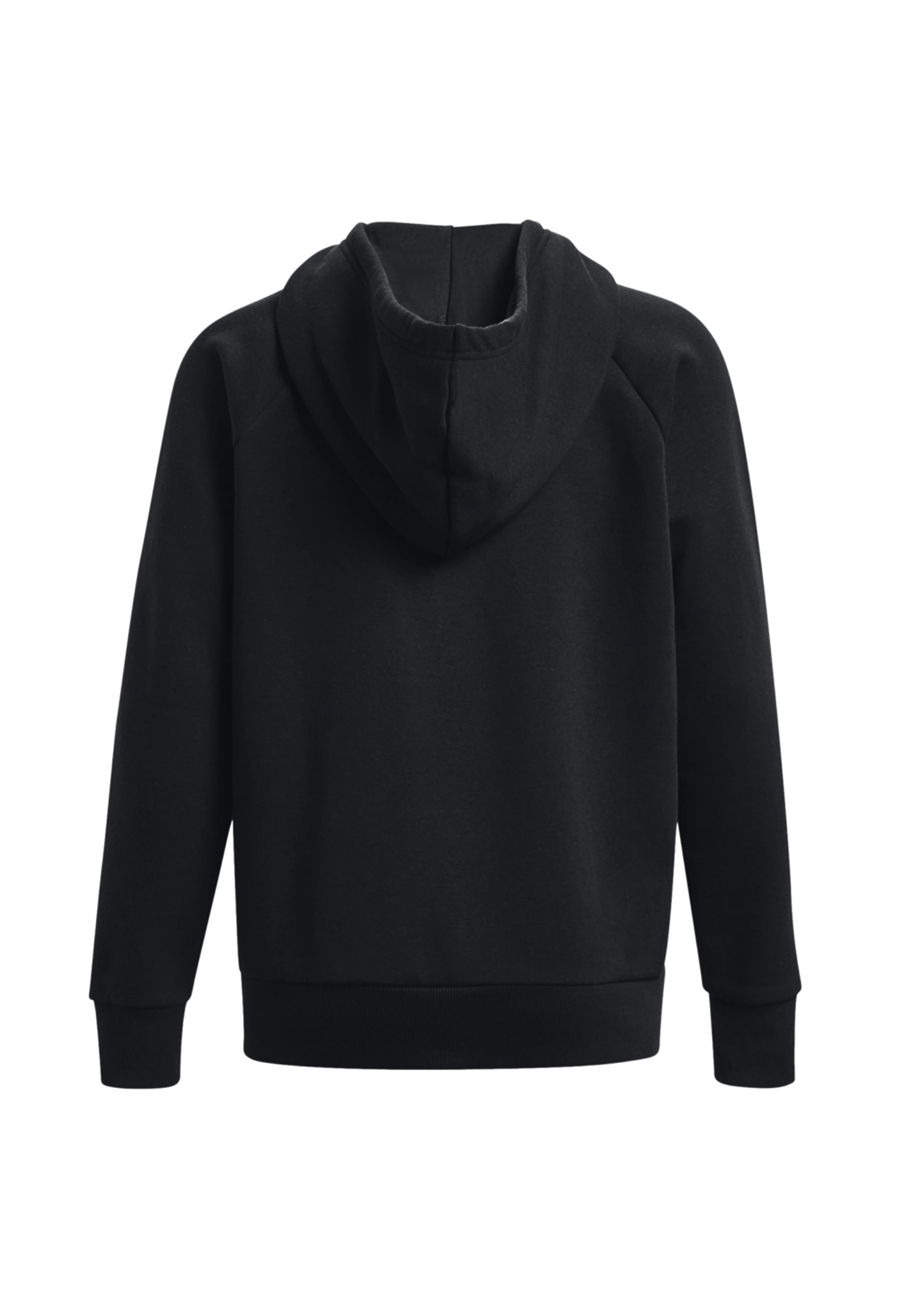 Under Armour RIVAL Kapuzensweatjacke