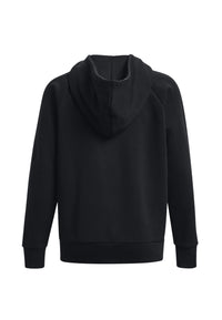 Under Armour RIVAL Kapuzensweatjacke