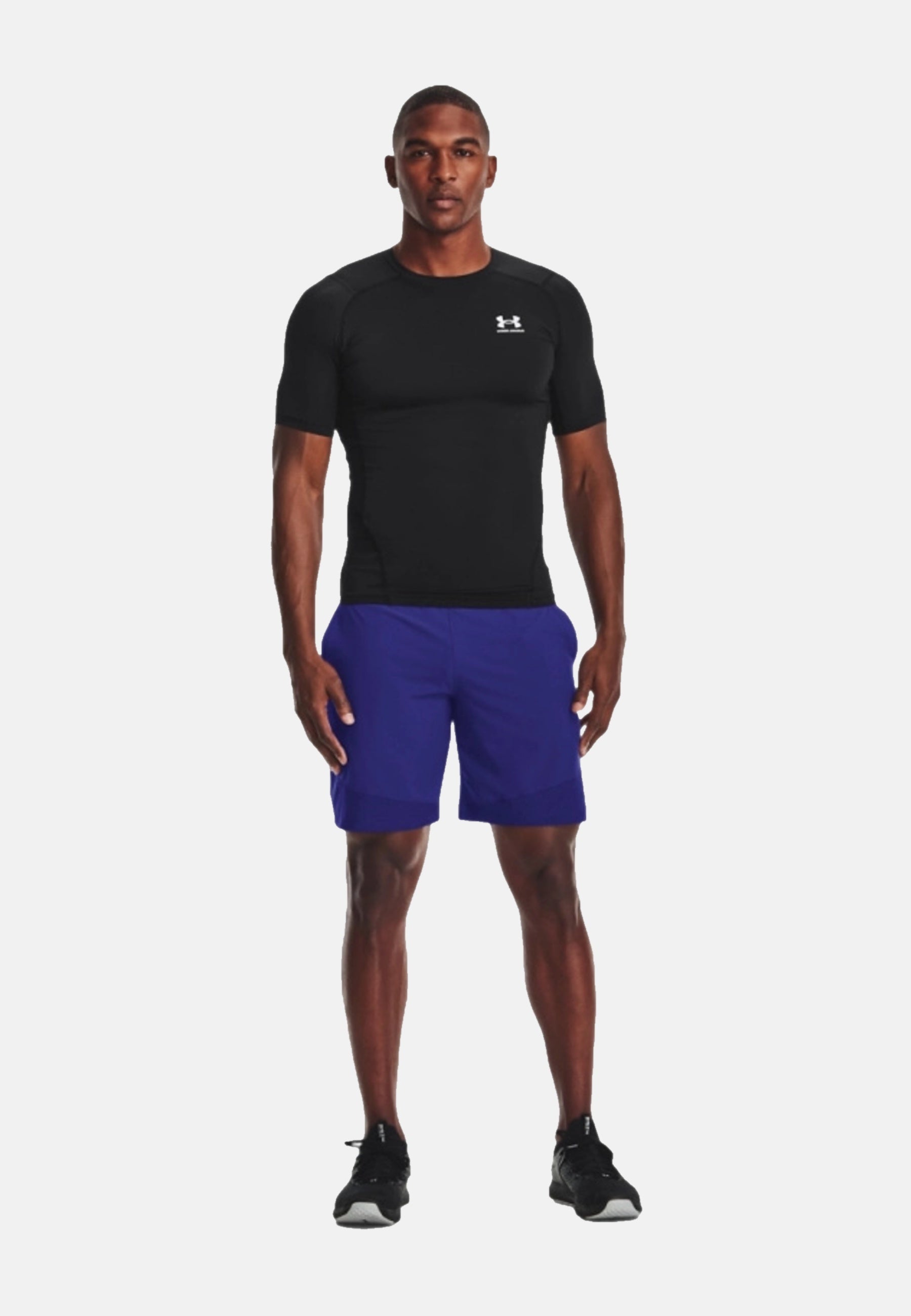 Under Armour Kurzarmshirt