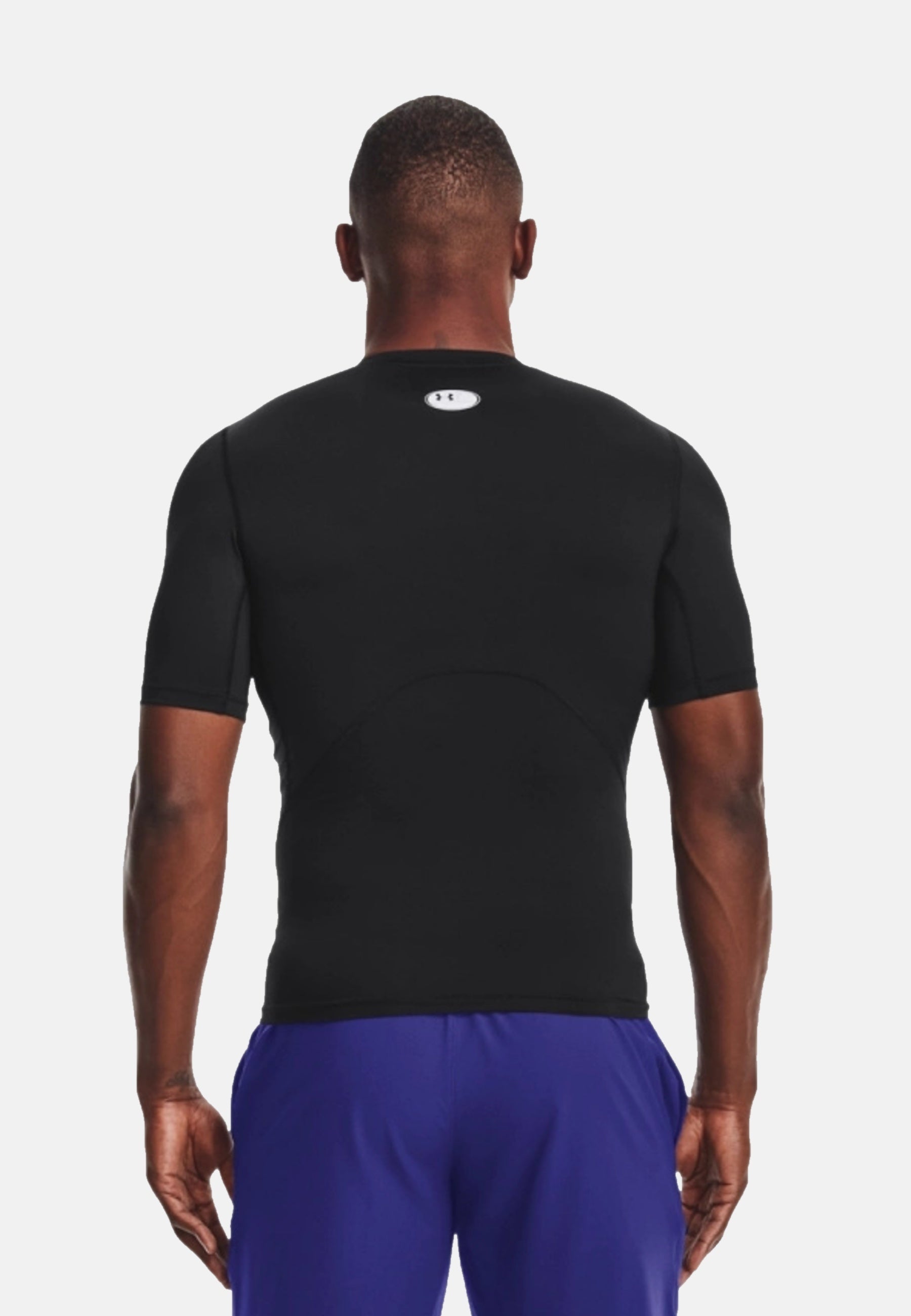 Under Armour Kurzarmshirt