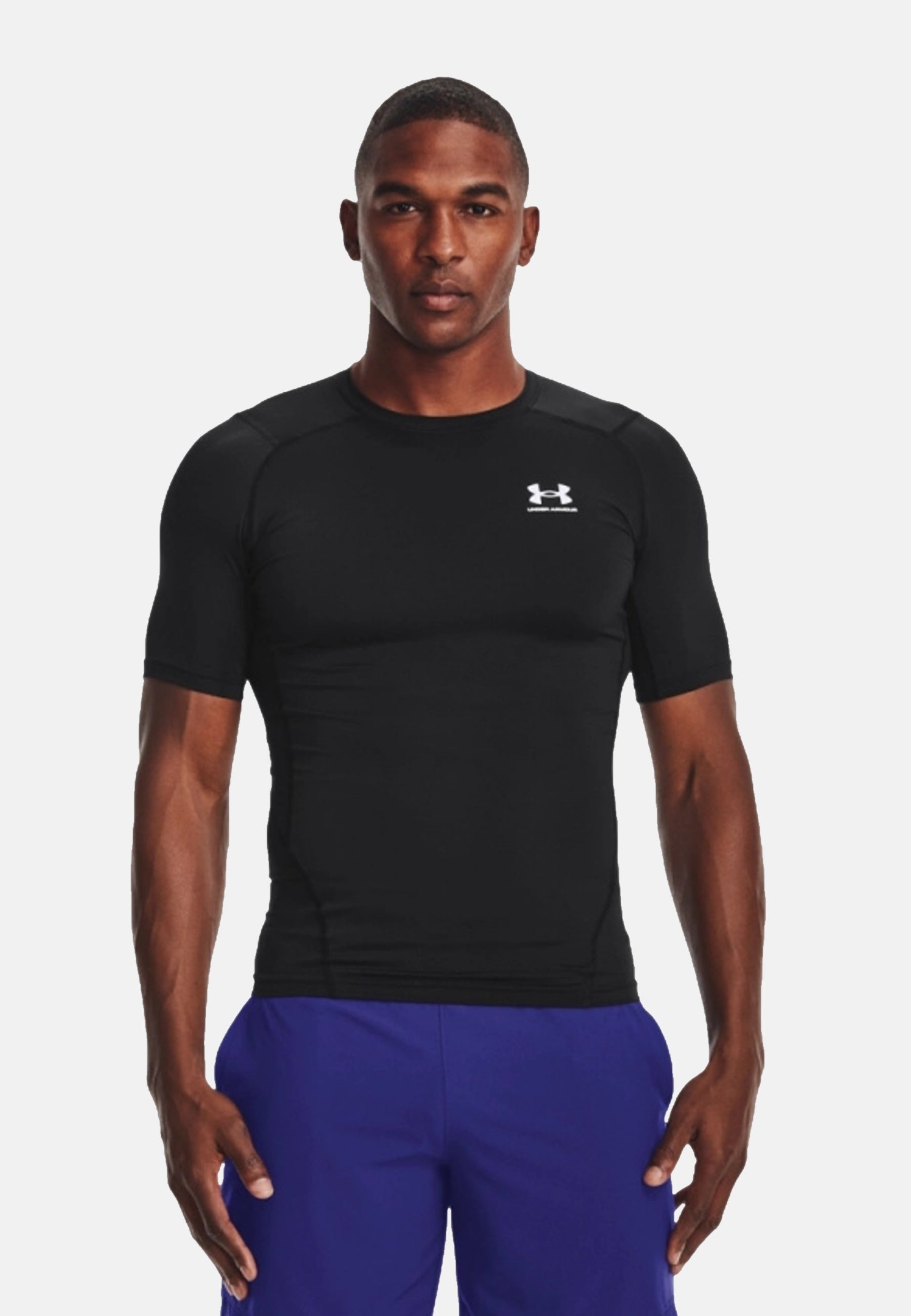 Under Armour Kurzarmshirt
