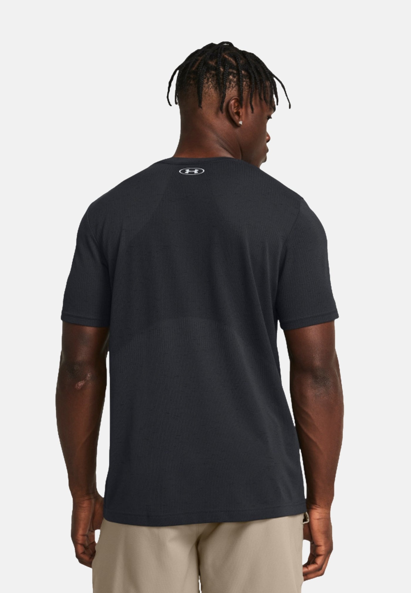 Under Armour VANISH SEAMLESS Kurzarmshirt