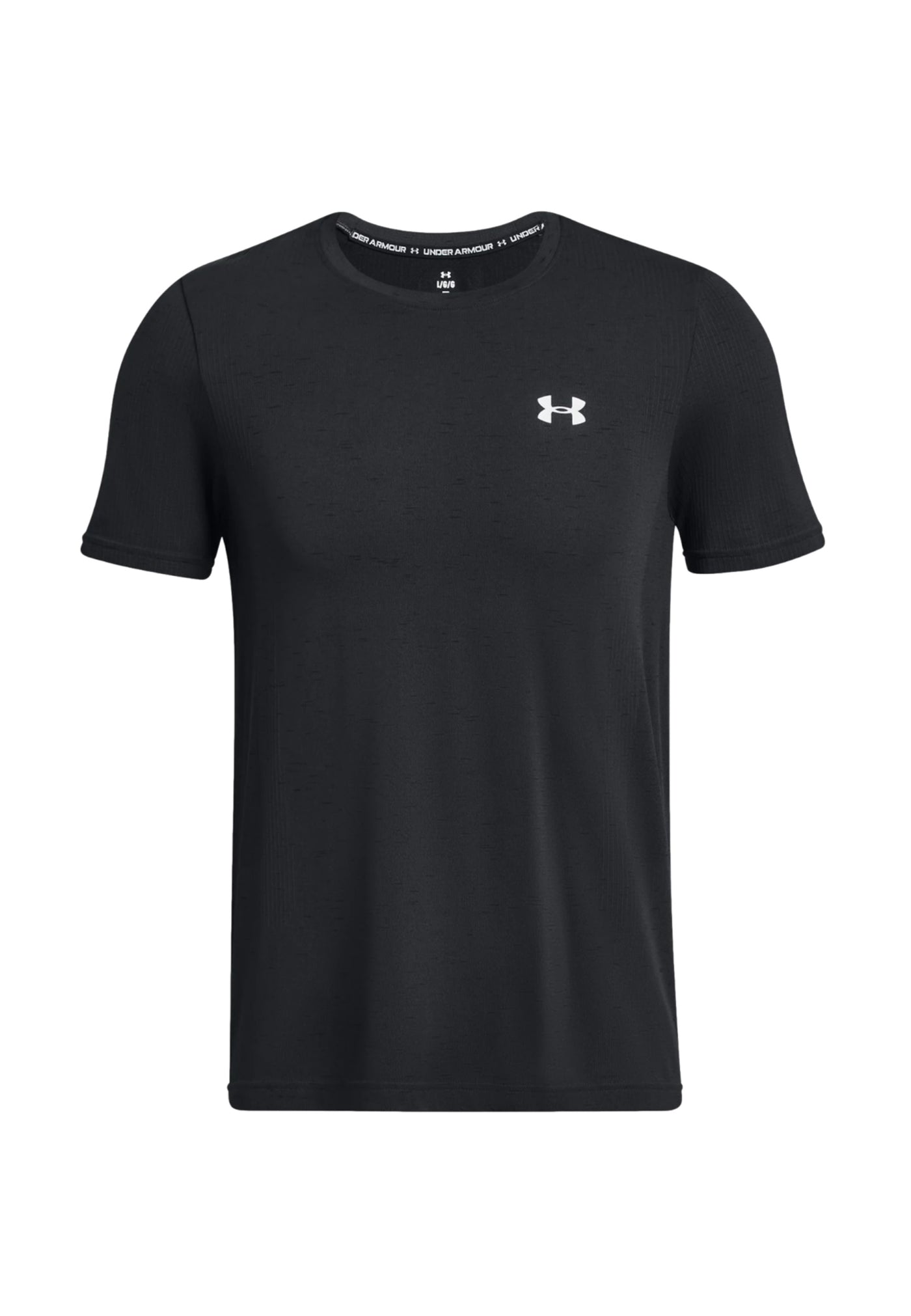 Under Armour VANISH SEAMLESS Kurzarmshirt