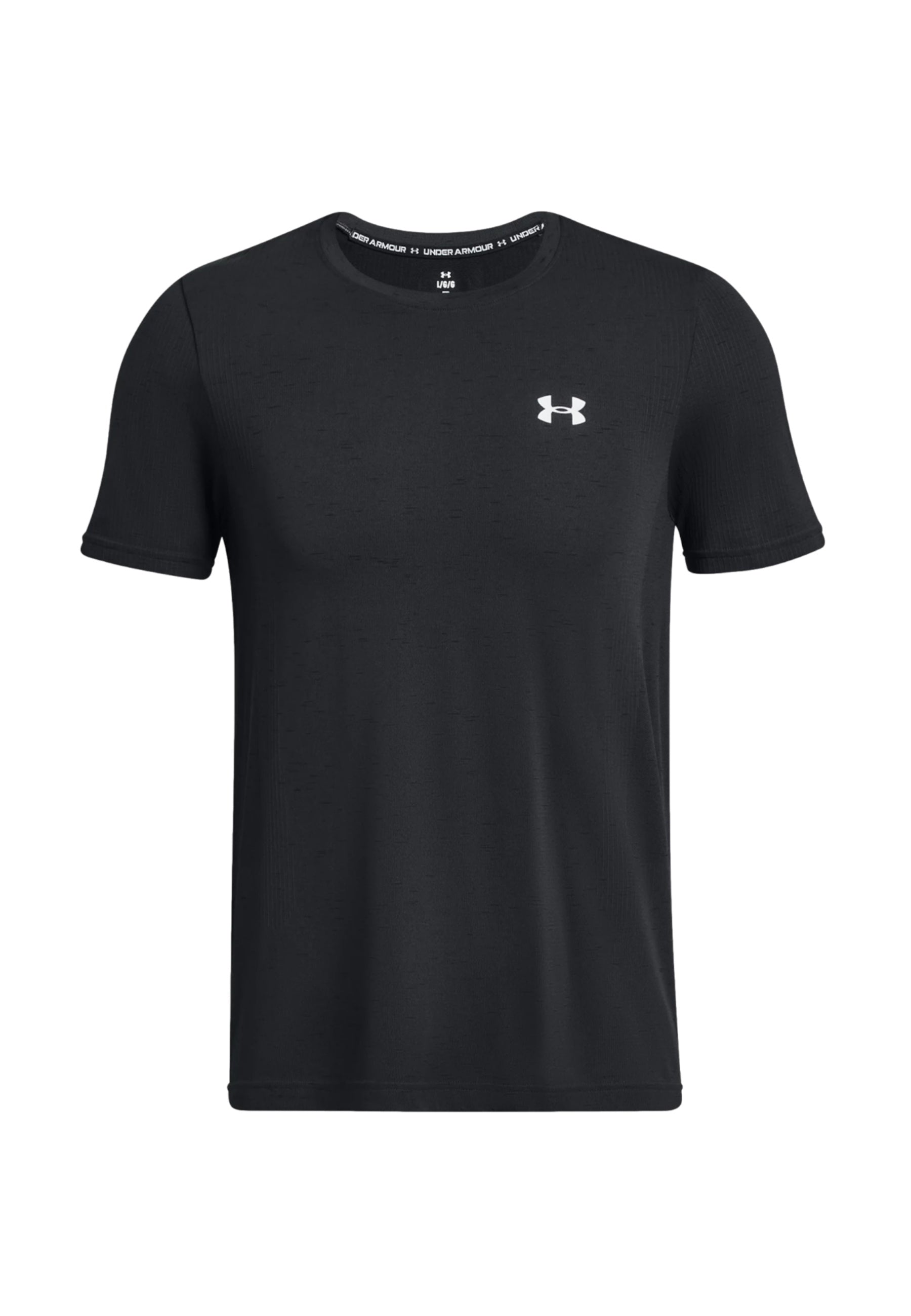 Under Armour VANISH SEAMLESS Kurzarmshirt