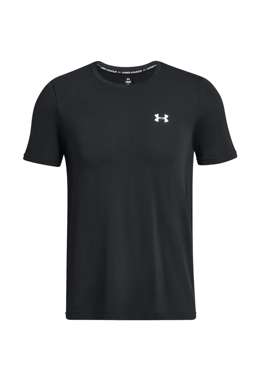 Under Armour VANISH SEAMLESS Kurzarmshirt
