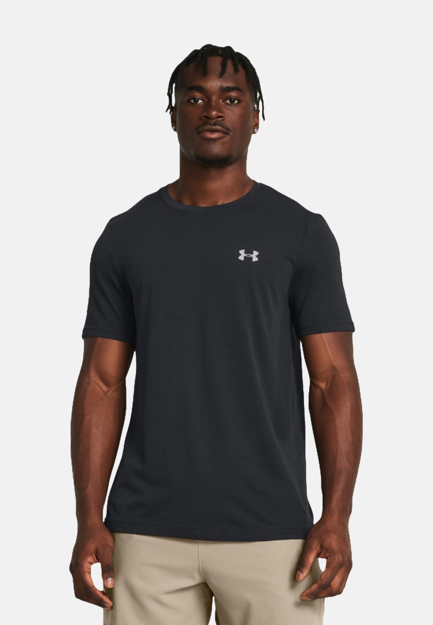 Under Armour VANISH SEAMLESS Kurzarmshirt