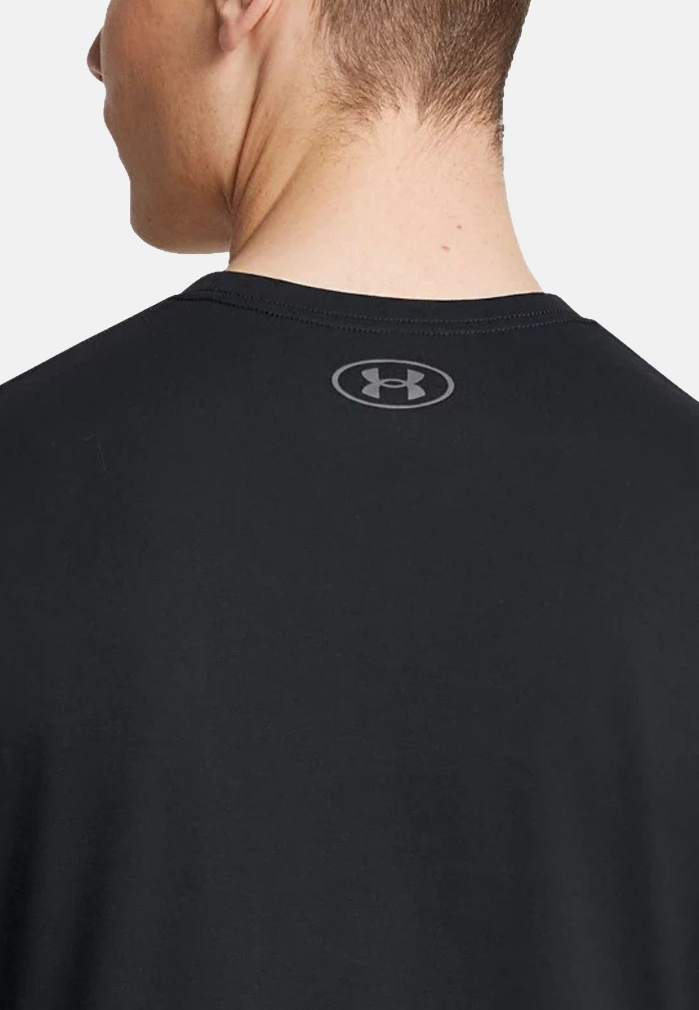 Under Armour BOXED Kurzarmshirt