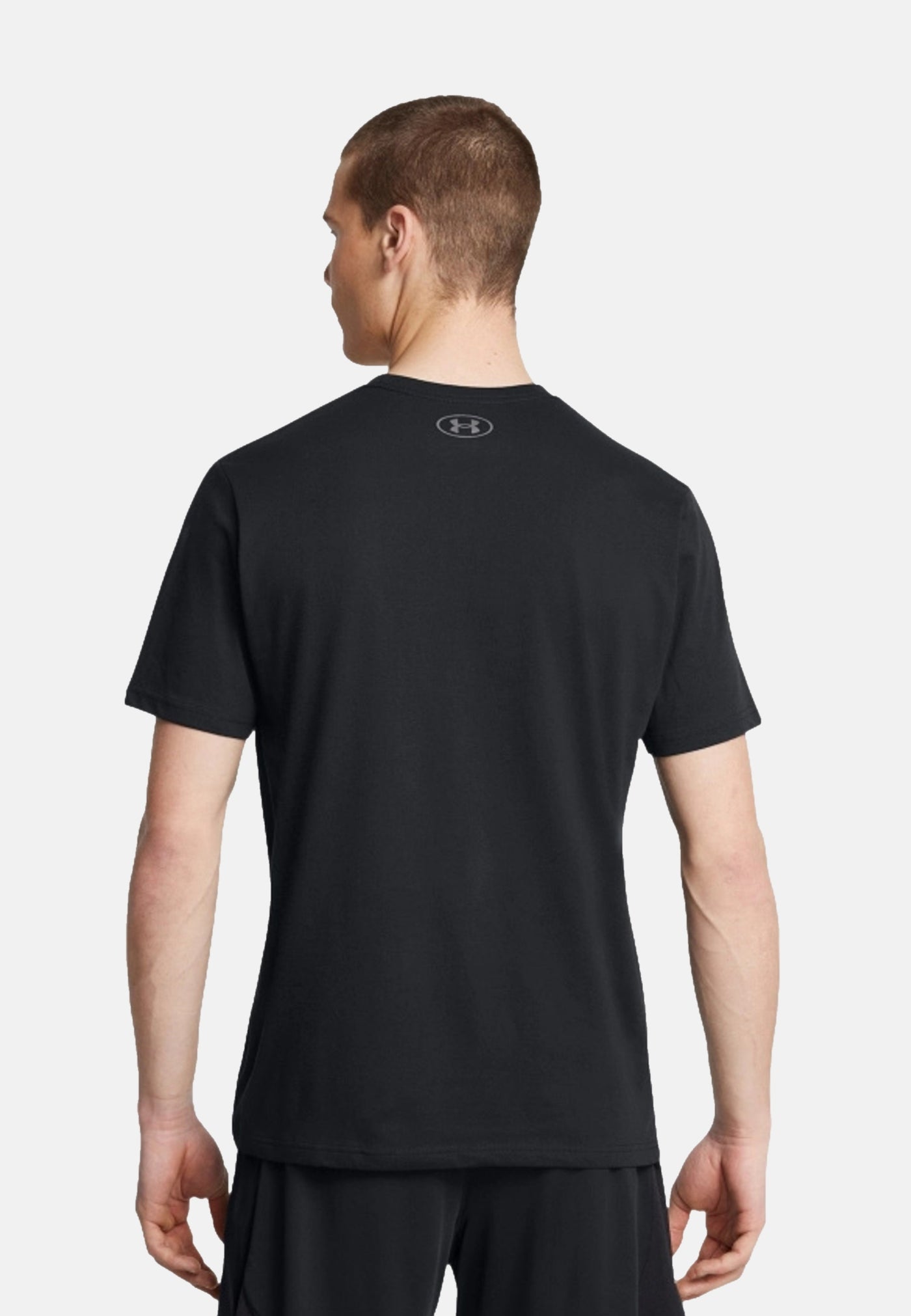 Under Armour BOXED Kurzarmshirt