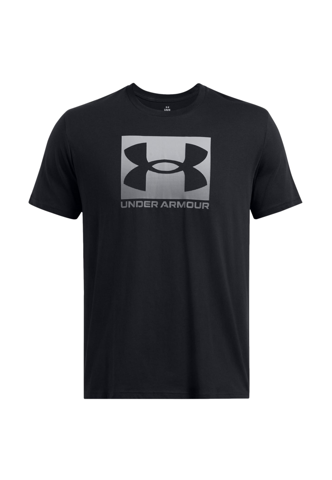Under Armour BOXED Kurzarmshirt